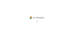 Desktop Screenshot of flywheel.pl